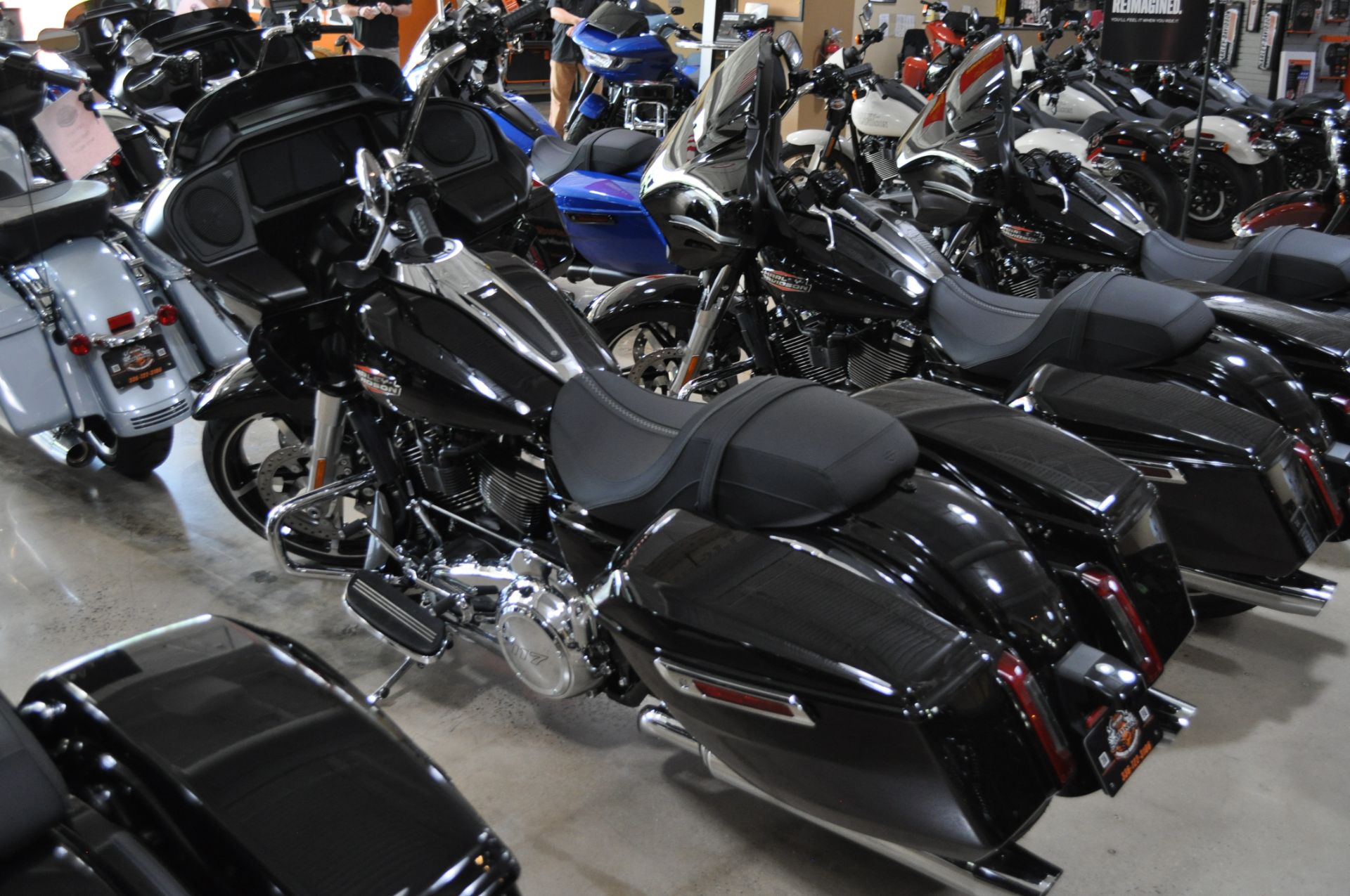 2024 Harley-Davidson Road Glide® in Winston Salem, North Carolina - Photo 6