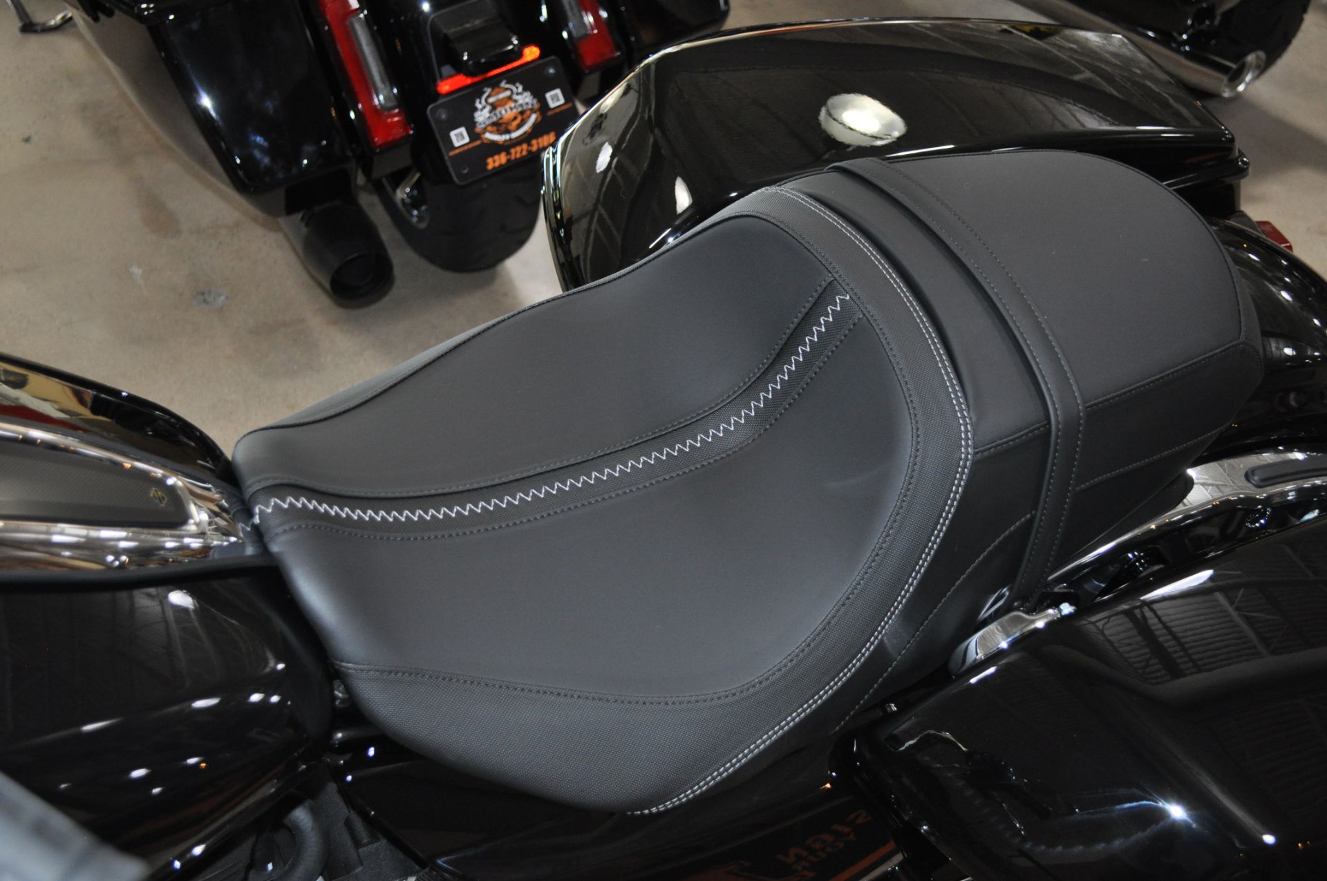 2024 Harley-Davidson Road Glide® in Winston Salem, North Carolina - Photo 2