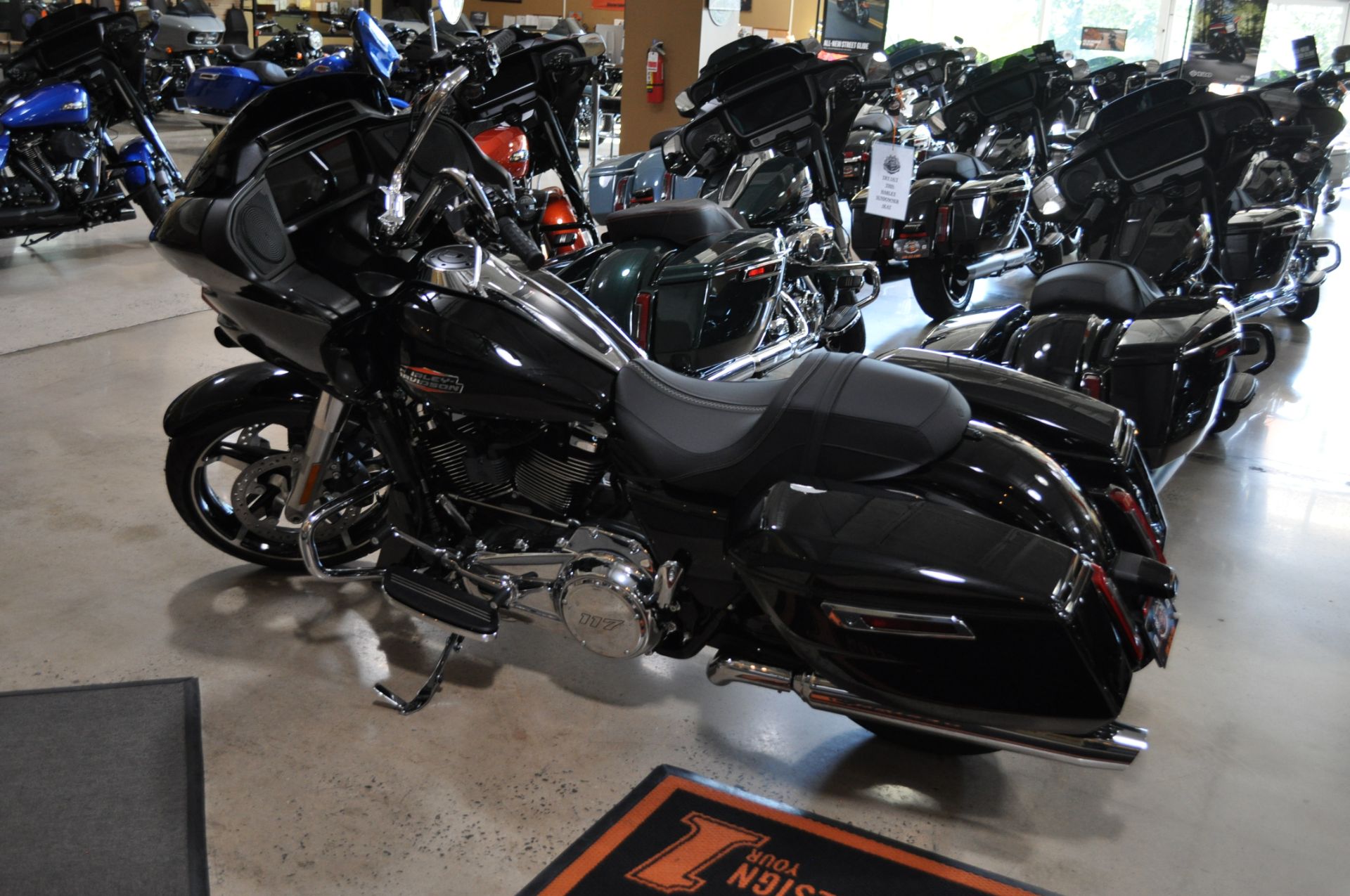 2024 Harley-Davidson Road Glide® in Winston Salem, North Carolina - Photo 8