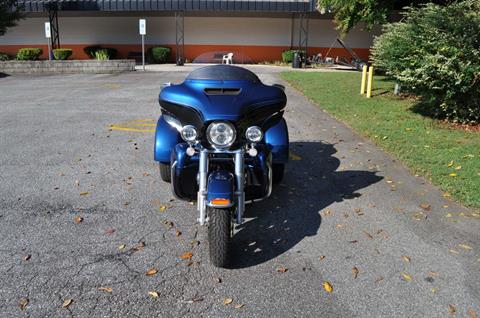 2018 Harley-Davidson 115th Anniversary Tri Glide® Ultra in Winston Salem, North Carolina - Photo 7