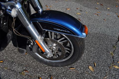 2018 Harley-Davidson 115th Anniversary Tri Glide® Ultra in Winston Salem, North Carolina - Photo 9