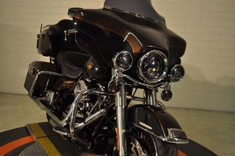 2013 Harley-Davidson Electra Glide® Ultra Limited in Winston Salem, North Carolina - Photo 10