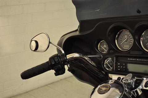 2013 Harley-Davidson Electra Glide® Ultra Limited in Winston Salem, North Carolina - Photo 12