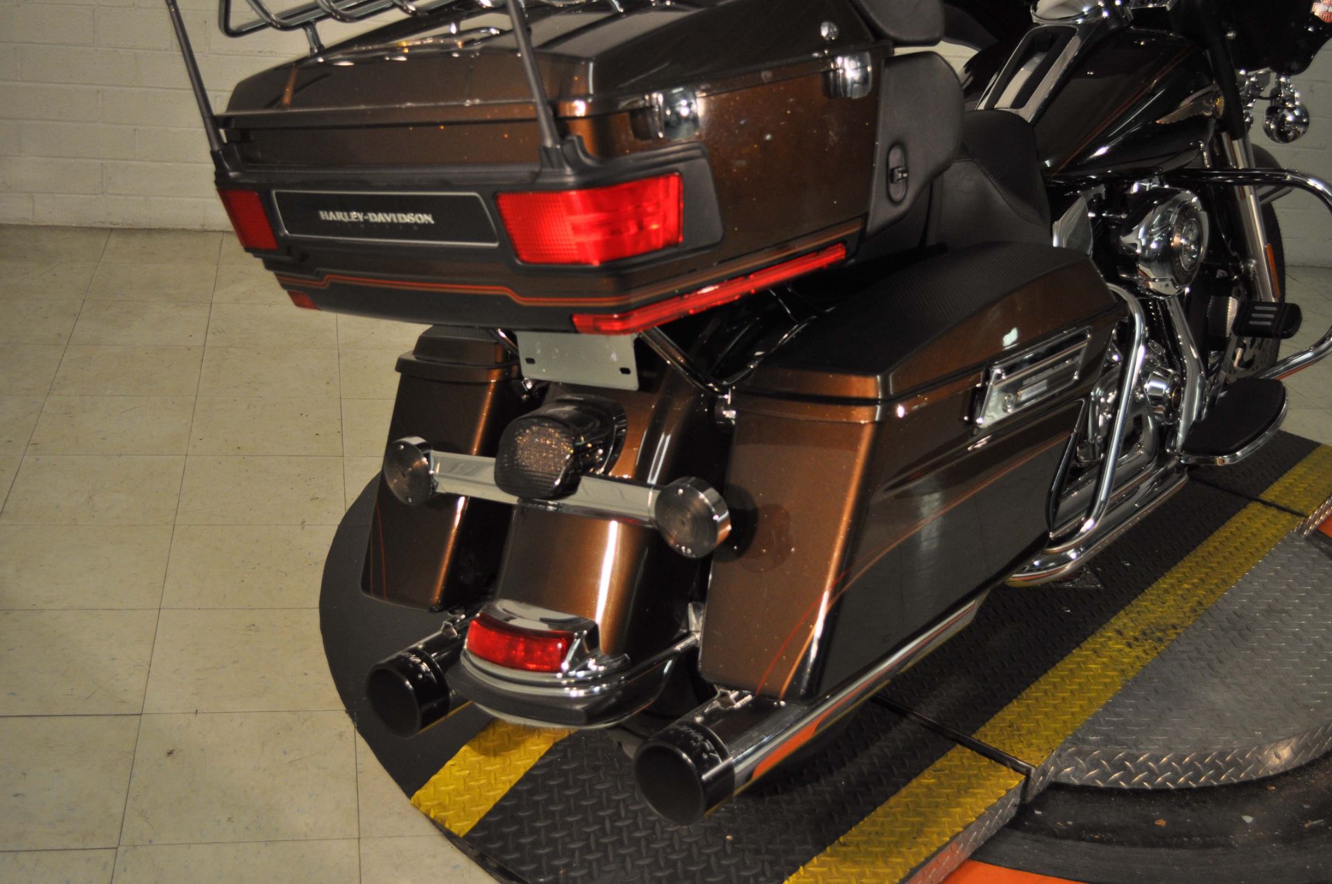 2013 Harley-Davidson Electra Glide® Ultra Limited in Winston Salem, North Carolina - Photo 14