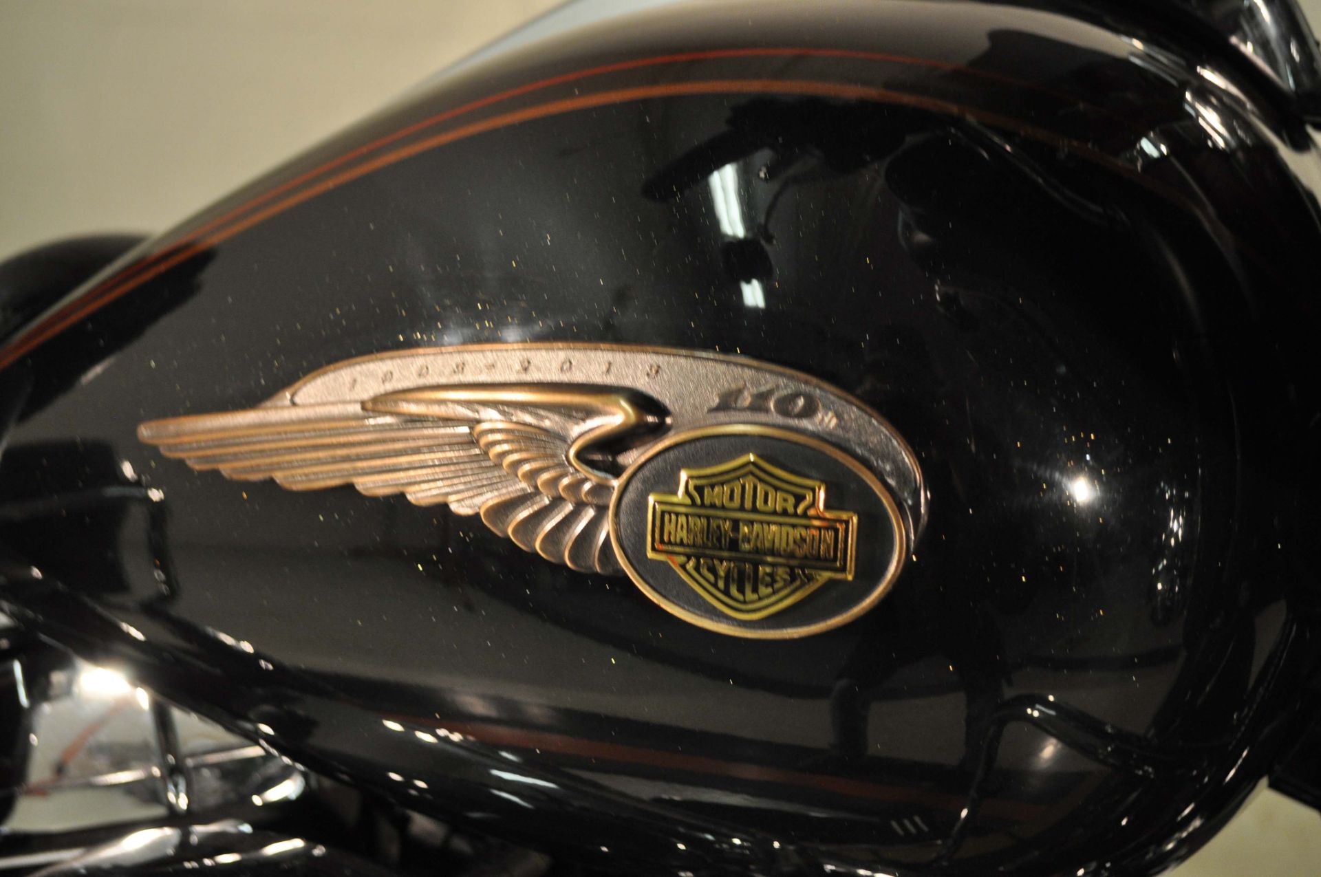 2013 Harley-Davidson Electra Glide® Ultra Limited in Winston Salem, North Carolina - Photo 16