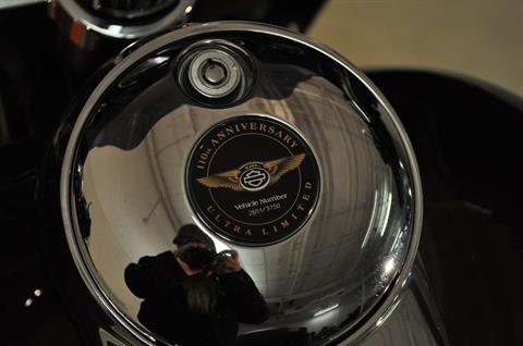 2013 Harley-Davidson Electra Glide® Ultra Limited in Winston Salem, North Carolina - Photo 19