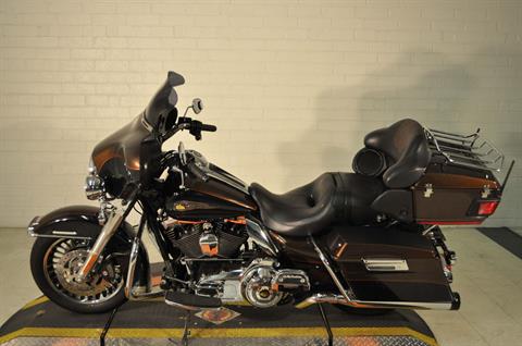 2013 Harley-Davidson Electra Glide® Ultra Limited in Winston Salem, North Carolina - Photo 5