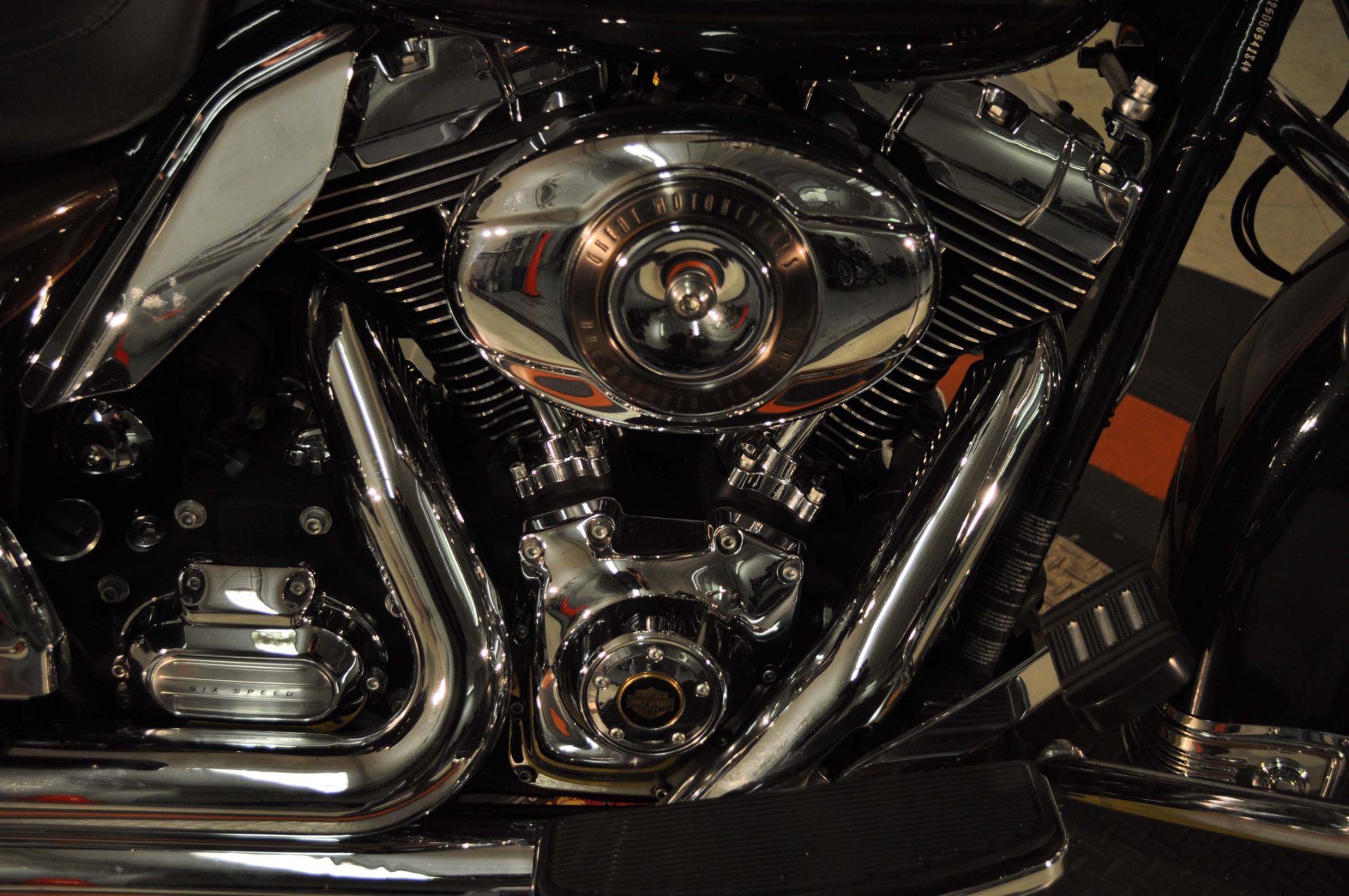 2013 Harley-Davidson Electra Glide® Ultra Limited in Winston Salem, North Carolina - Photo 20