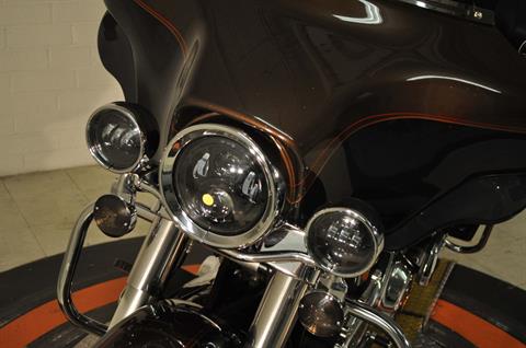 2013 Harley-Davidson Electra Glide® Ultra Limited in Winston Salem, North Carolina - Photo 7