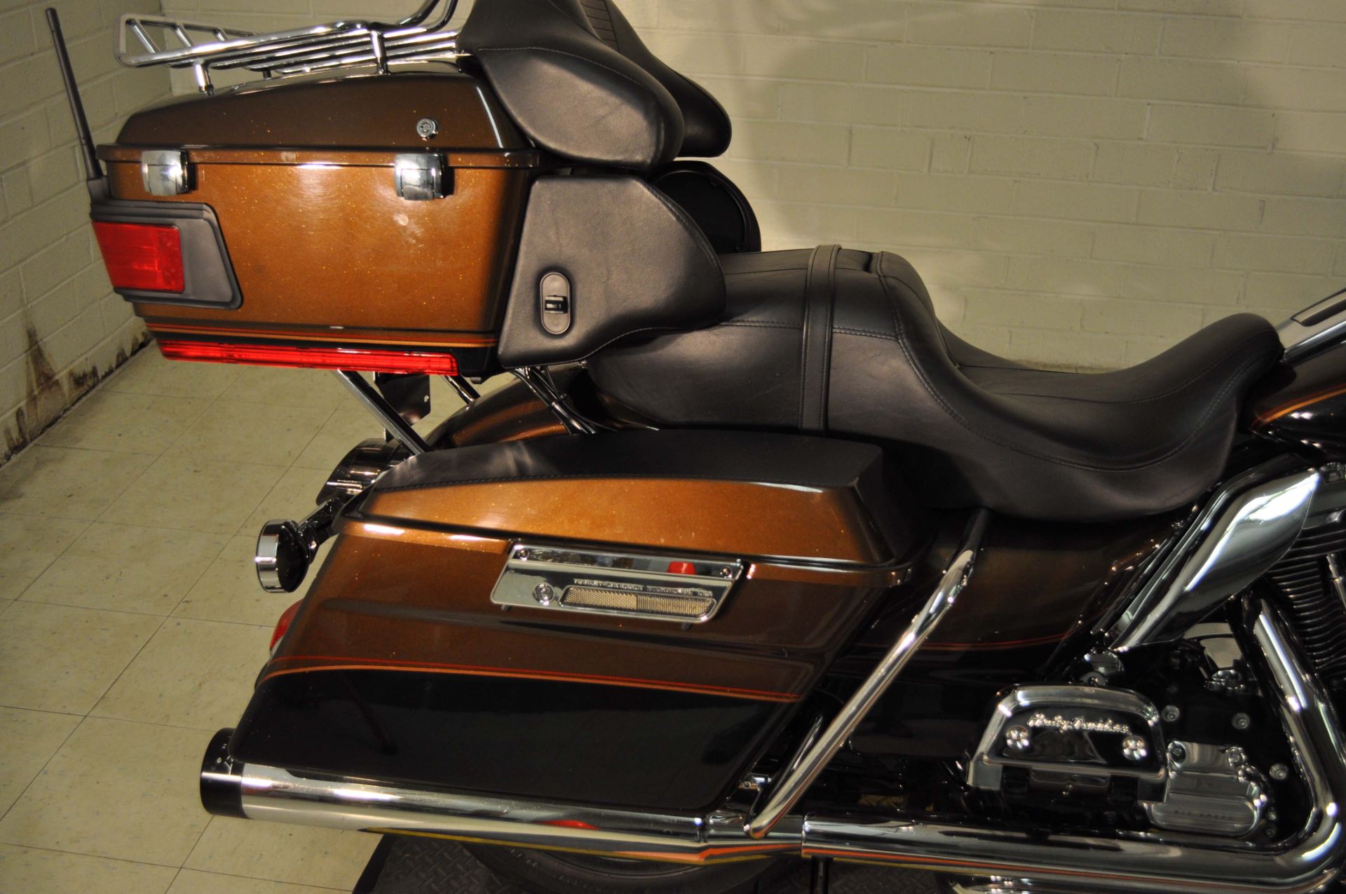 2013 Harley-Davidson Electra Glide® Ultra Limited in Winston Salem, North Carolina - Photo 22
