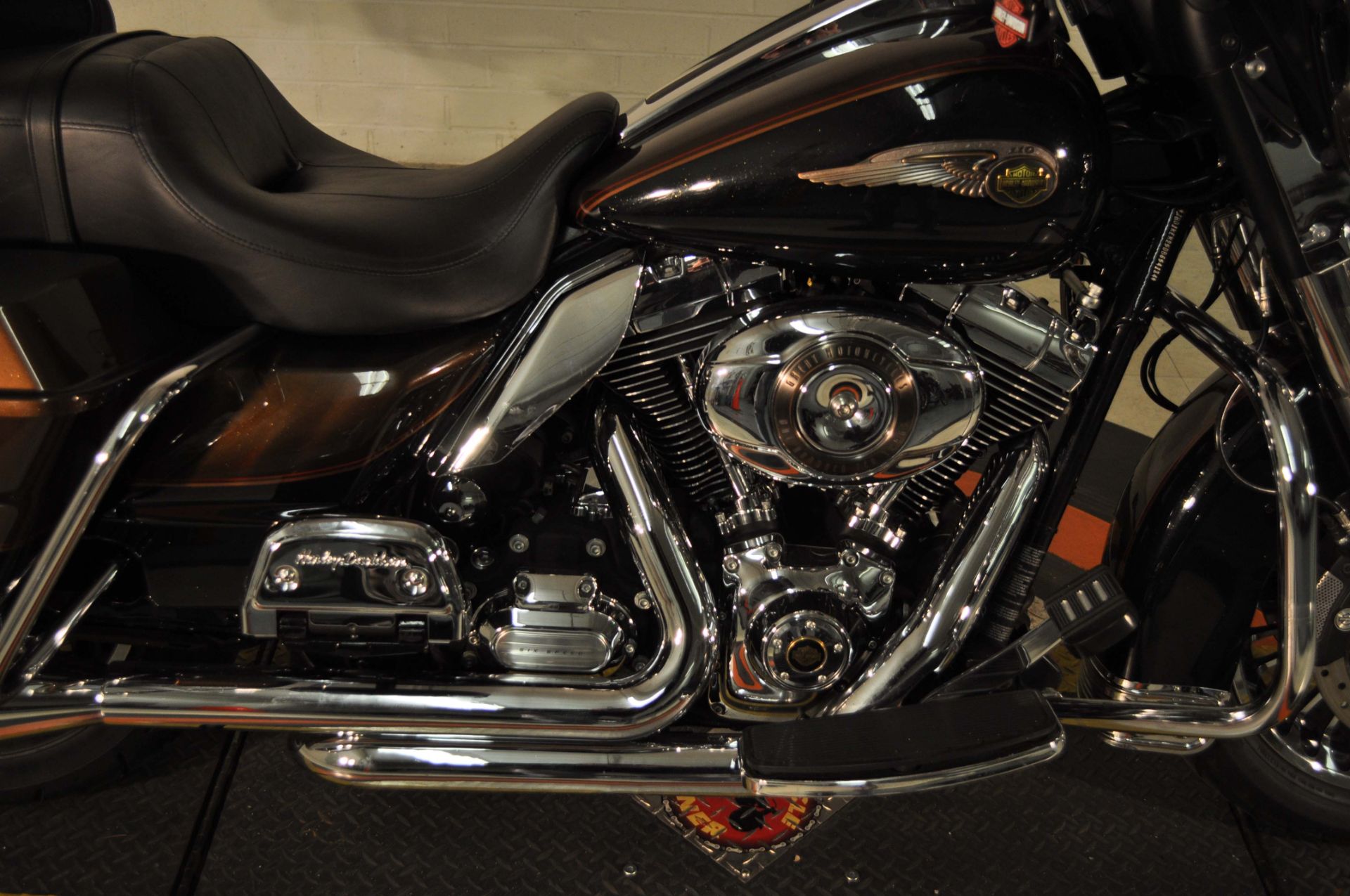 2013 Harley-Davidson Electra Glide® Ultra Limited in Winston Salem, North Carolina - Photo 23