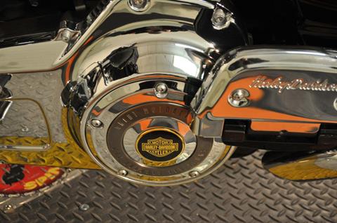 2013 Harley-Davidson Electra Glide® Ultra Limited in Winston Salem, North Carolina - Photo 26