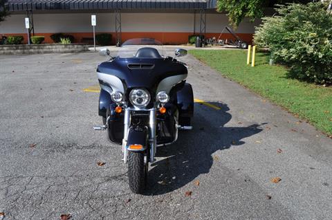 2019 Harley-Davidson Tri Glide® Ultra in Winston Salem, North Carolina - Photo 7