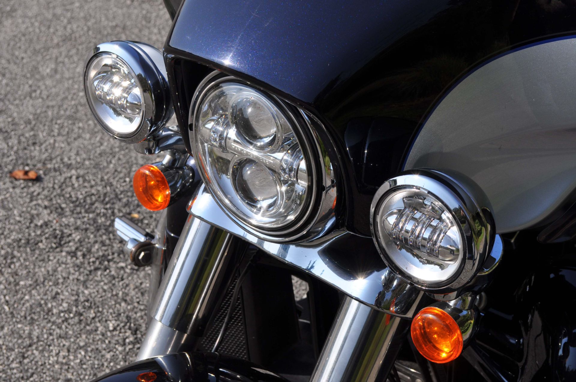 2019 Harley-Davidson Tri Glide® Ultra in Winston Salem, North Carolina - Photo 10