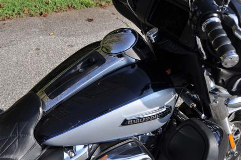 2019 Harley-Davidson Tri Glide® Ultra in Winston Salem, North Carolina - Photo 15
