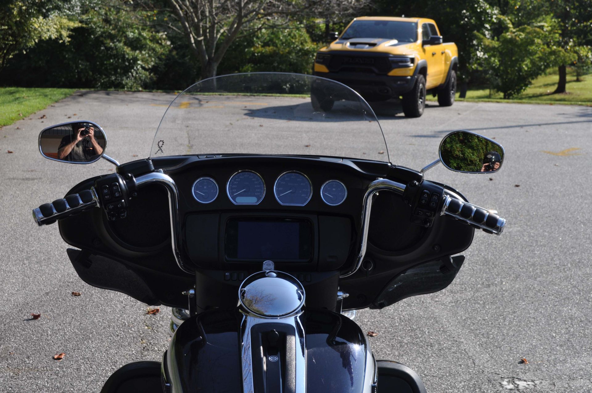 2019 Harley-Davidson Tri Glide® Ultra in Winston Salem, North Carolina - Photo 19