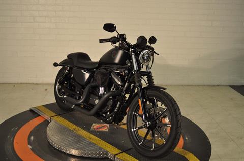 2021 Harley-Davidson Iron 883™ in Winston Salem, North Carolina - Photo 9