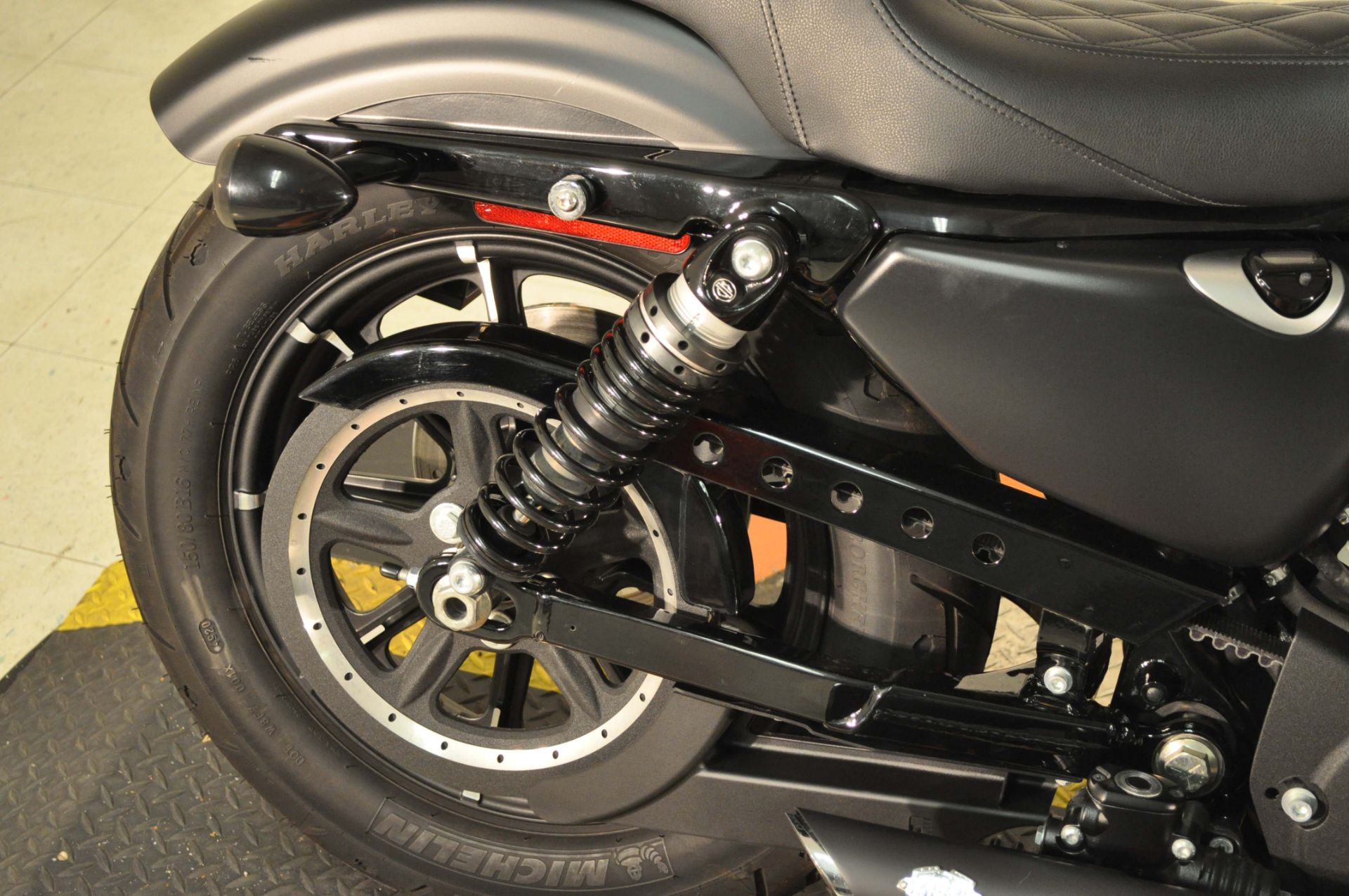 2021 Harley-Davidson Iron 883™ in Winston Salem, North Carolina - Photo 15