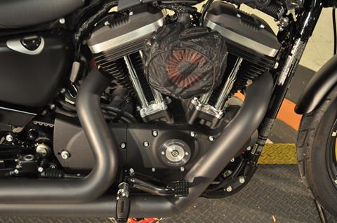 2021 Harley-Davidson Iron 883™ in Winston Salem, North Carolina - Photo 17