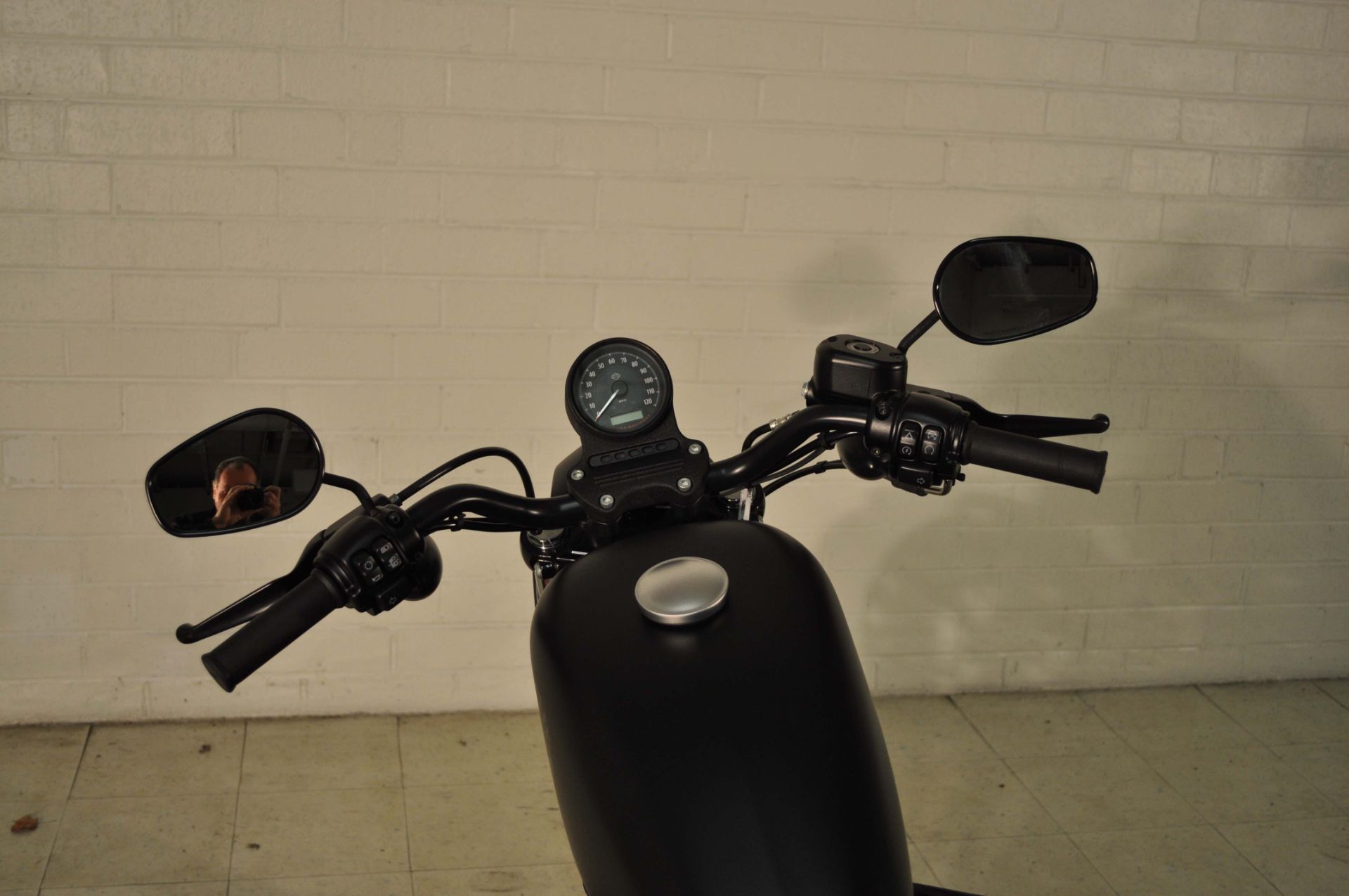 2021 Harley-Davidson Iron 883™ in Winston Salem, North Carolina - Photo 19