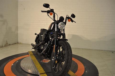 2021 Harley-Davidson Iron 883™ in Winston Salem, North Carolina - Photo 10