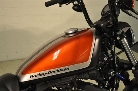 2021 Harley-Davidson Iron 883™ in Winston Salem, North Carolina - Photo 13