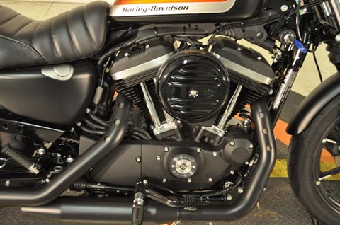 2021 Harley-Davidson Iron 883™ in Winston Salem, North Carolina - Photo 14