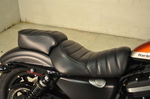 2021 Harley-Davidson Iron 883™ in Winston Salem, North Carolina - Photo 15