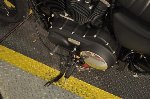 2021 Harley-Davidson Iron 883™ in Winston Salem, North Carolina - Photo 19