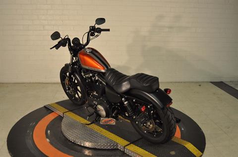 2021 Harley-Davidson Iron 883™ in Winston Salem, North Carolina - Photo 4