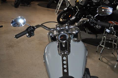 2024 Harley-Davidson Fat Boy® 114 in Winston Salem, North Carolina - Photo 8