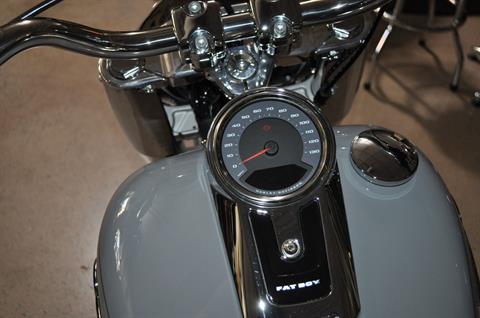 2024 Harley-Davidson Fat Boy® 114 in Winston Salem, North Carolina - Photo 9