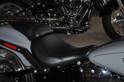 2024 Harley-Davidson Fat Boy® 114 in Winston Salem, North Carolina - Photo 10