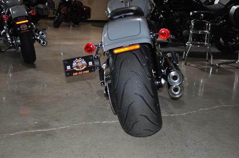 2024 Harley-Davidson Fat Boy® 114 in Winston Salem, North Carolina - Photo 12