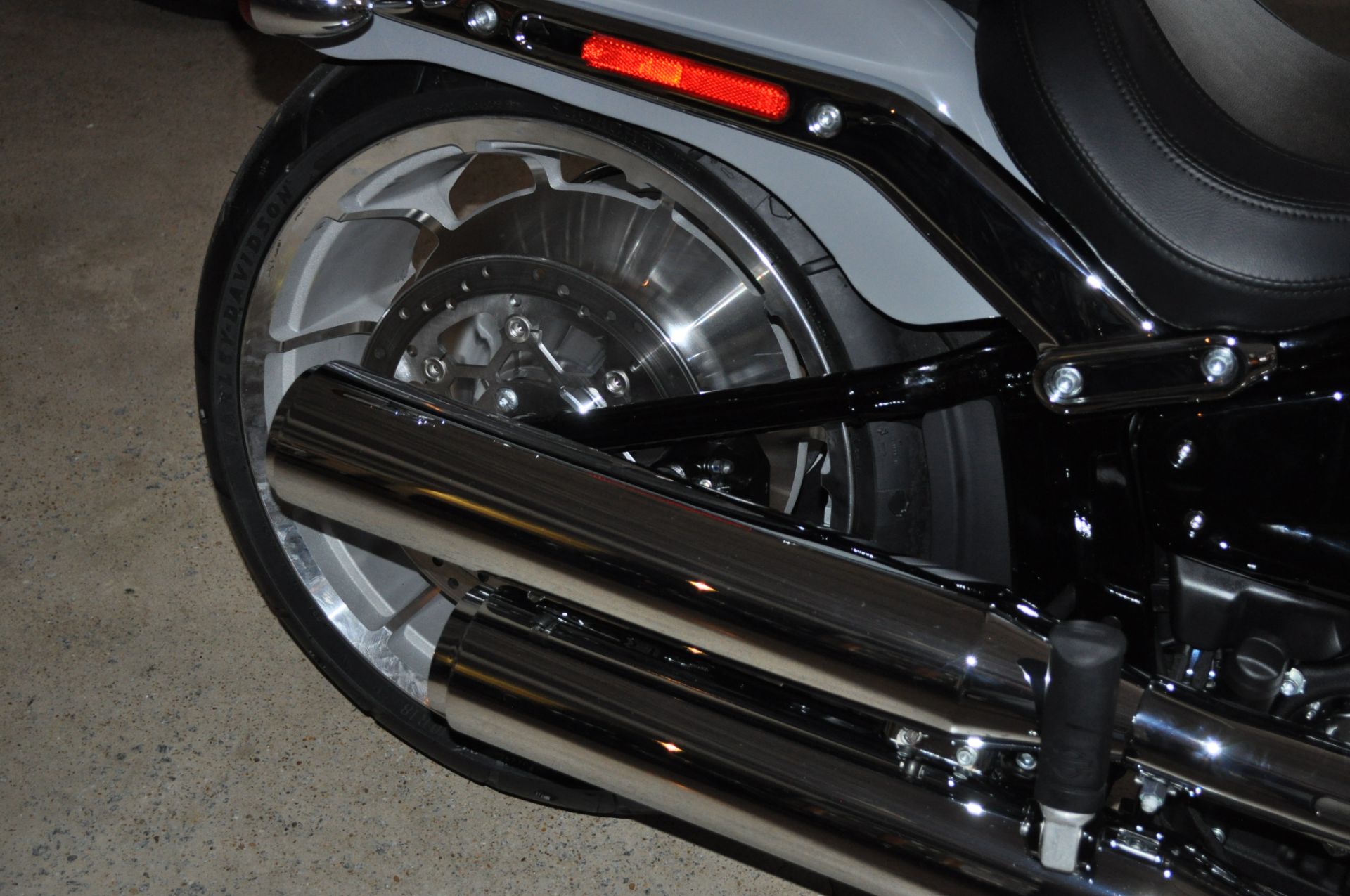 2024 Harley-Davidson Fat Boy® 114 in Winston Salem, North Carolina - Photo 13