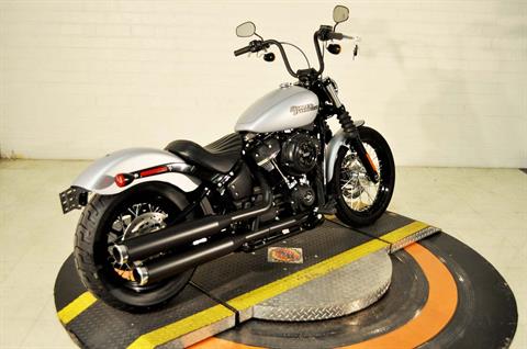 2020 Harley-Davidson Street Bob® in Winston Salem, North Carolina - Photo 2