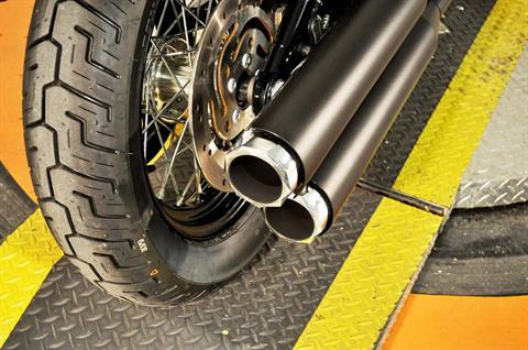 2020 Harley-Davidson Street Bob® in Winston Salem, North Carolina - Photo 18