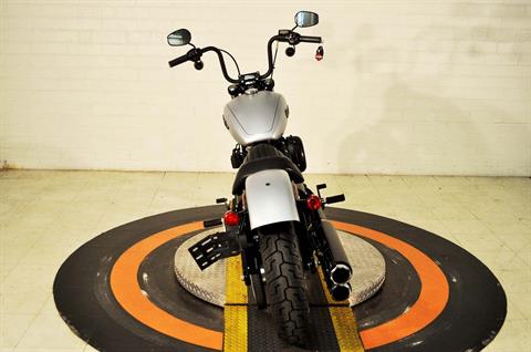 2020 Harley-Davidson Street Bob® in Winston Salem, North Carolina - Photo 3