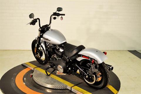 2020 Harley-Davidson Street Bob® in Winston Salem, North Carolina - Photo 4