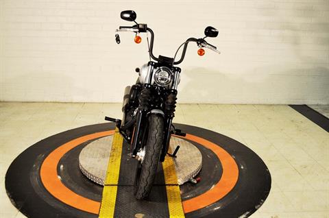 2020 Harley-Davidson Street Bob® in Winston Salem, North Carolina - Photo 8