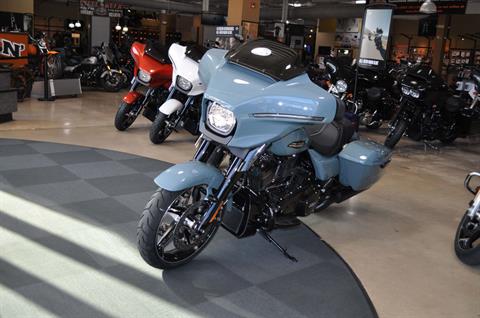 2024 Harley-Davidson Street Glide® in Winston Salem, North Carolina - Photo 3