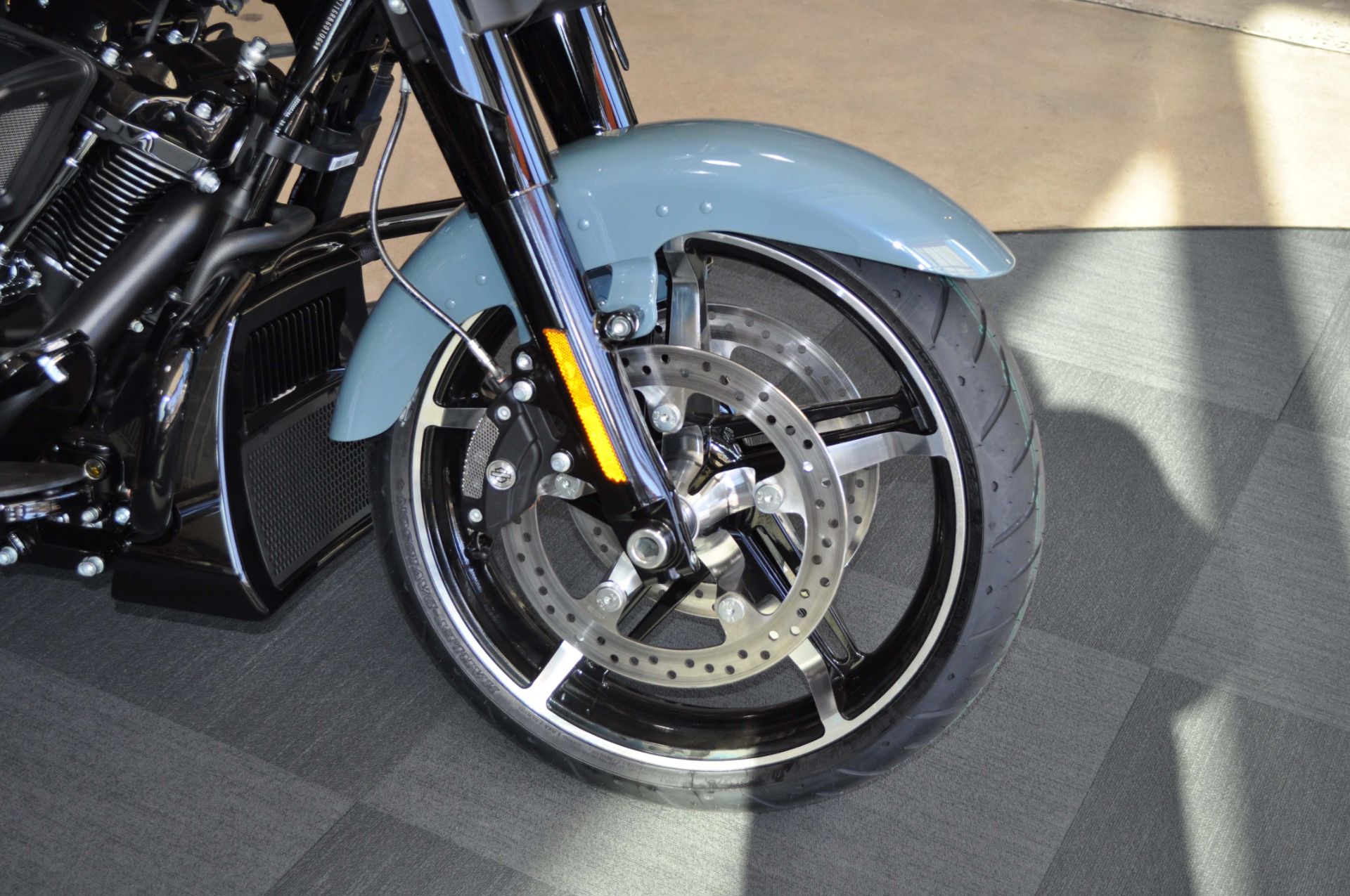 2024 Harley-Davidson Street Glide® in Winston Salem, North Carolina - Photo 6