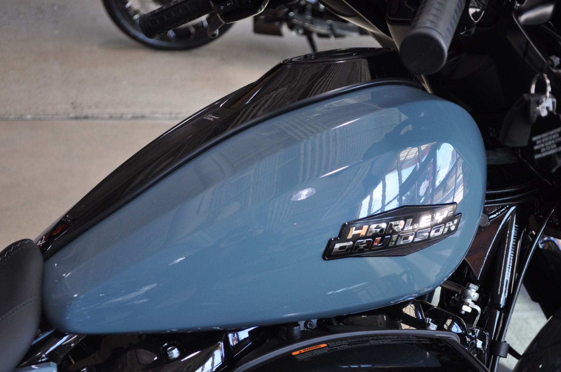 2024 Harley-Davidson Street Glide® in Winston Salem, North Carolina - Photo 8