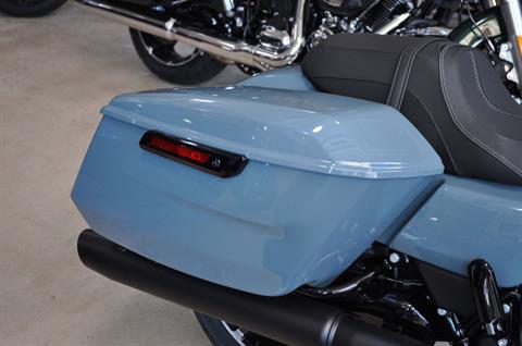 2024 Harley-Davidson Street Glide® in Winston Salem, North Carolina - Photo 11