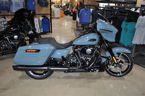 2024 Harley-Davidson Street Glide® in Winston Salem, North Carolina - Photo 1