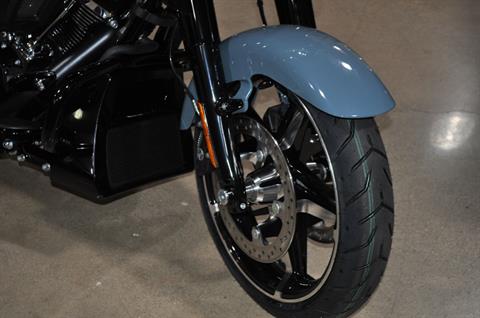 2024 Harley-Davidson Street Glide® in Winston Salem, North Carolina - Photo 2