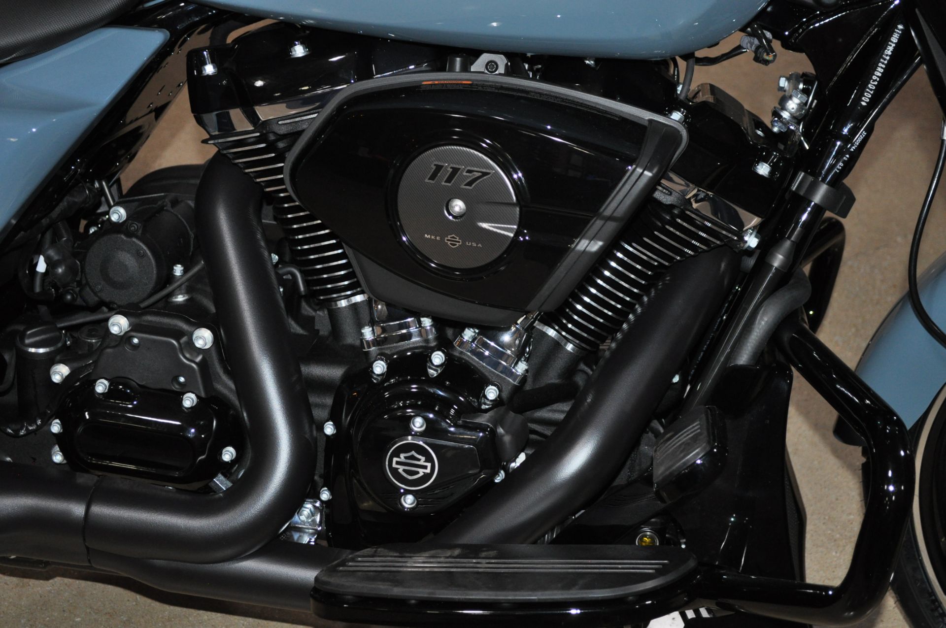 2024 Harley-Davidson Street Glide® in Winston Salem, North Carolina - Photo 4