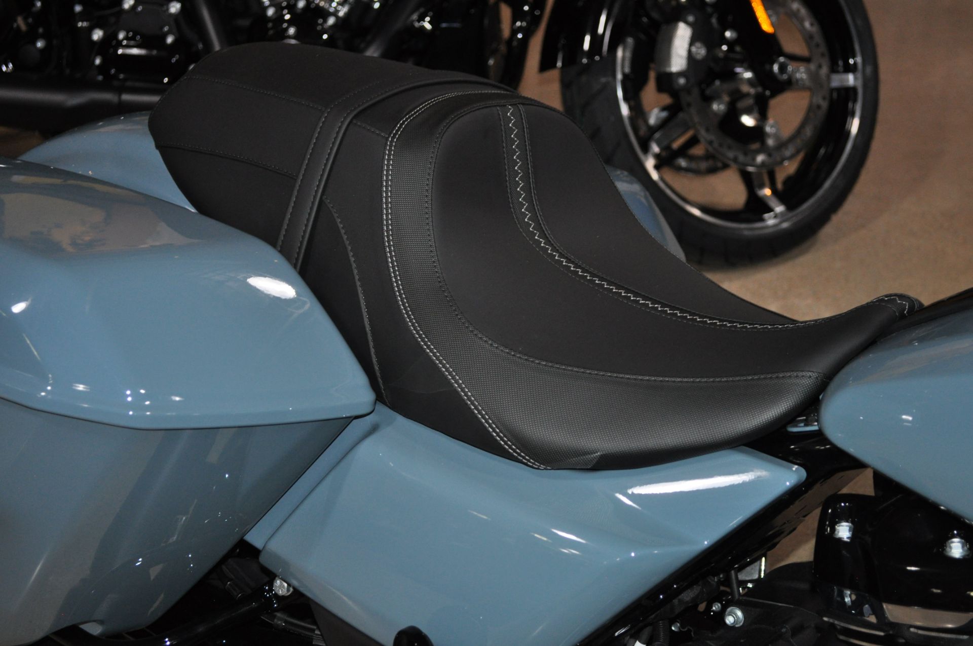 2024 Harley-Davidson Street Glide® in Winston Salem, North Carolina - Photo 5