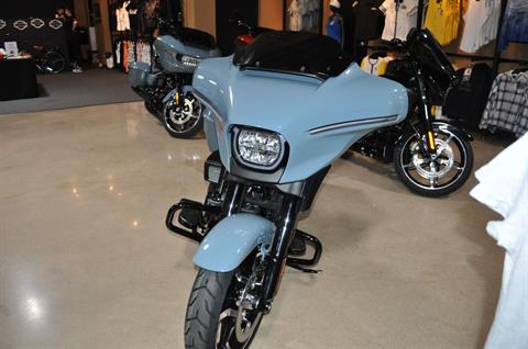 2024 Harley-Davidson Street Glide® in Winston Salem, North Carolina - Photo 12