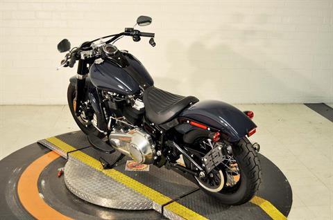 2019 Harley-Davidson Softail Slim® in Winston Salem, North Carolina - Photo 4